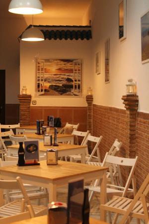 Panthalassa Tapas