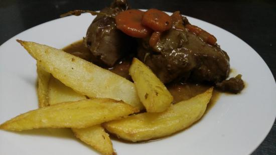La Marmita